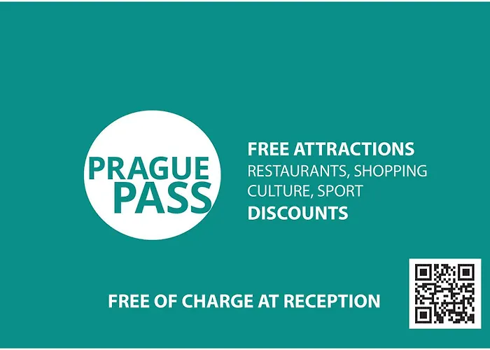 Hotel U Divadla - Czech Leading Hotels Praga